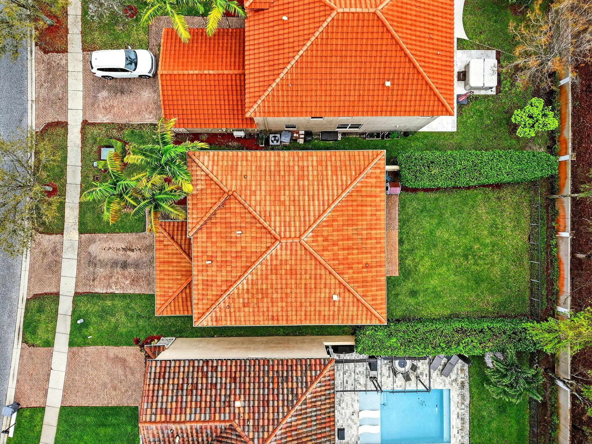 CAPISTARA - Residential