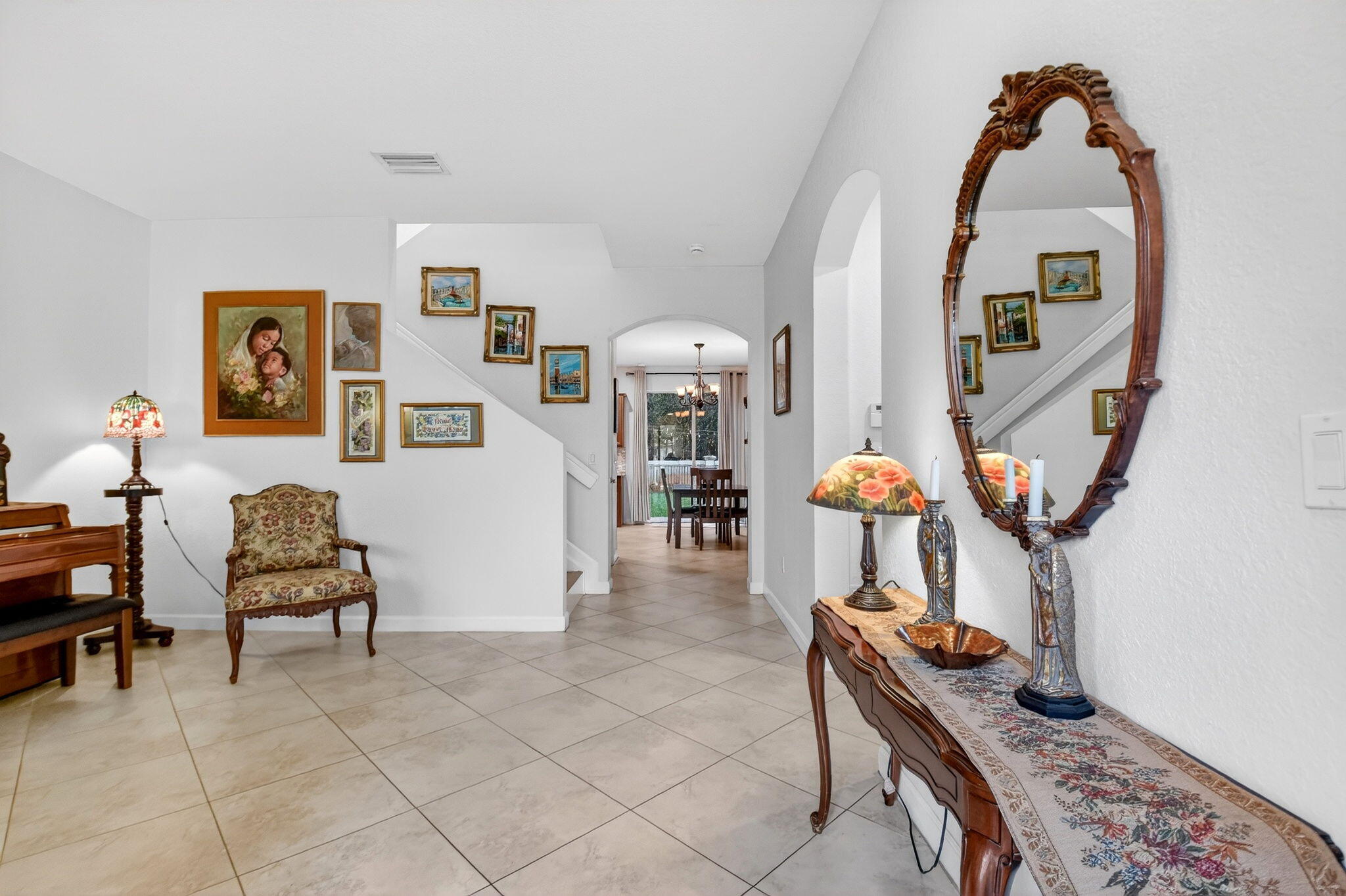 CAPISTARA - Residential