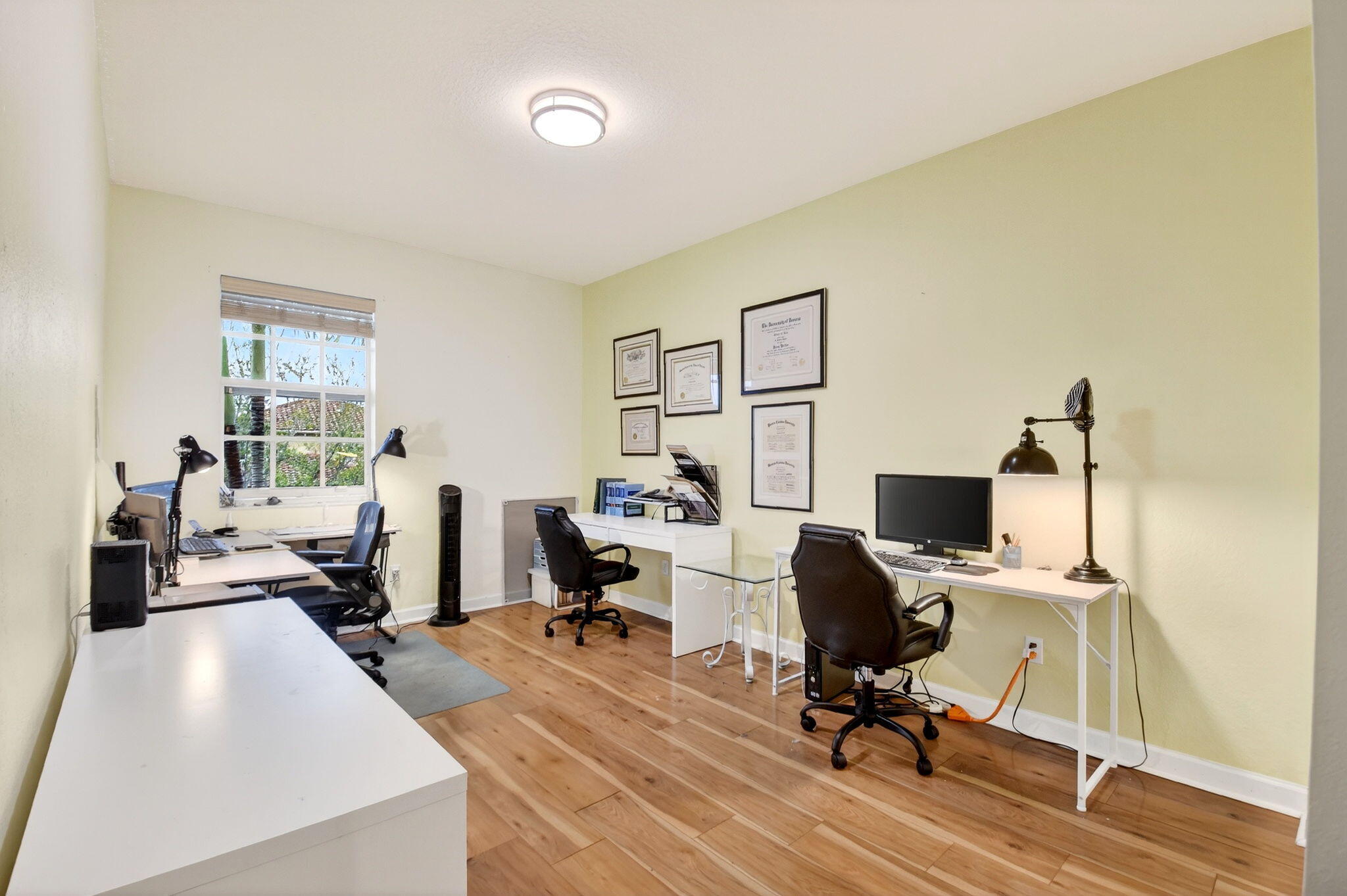 CAPISTARA - Residential