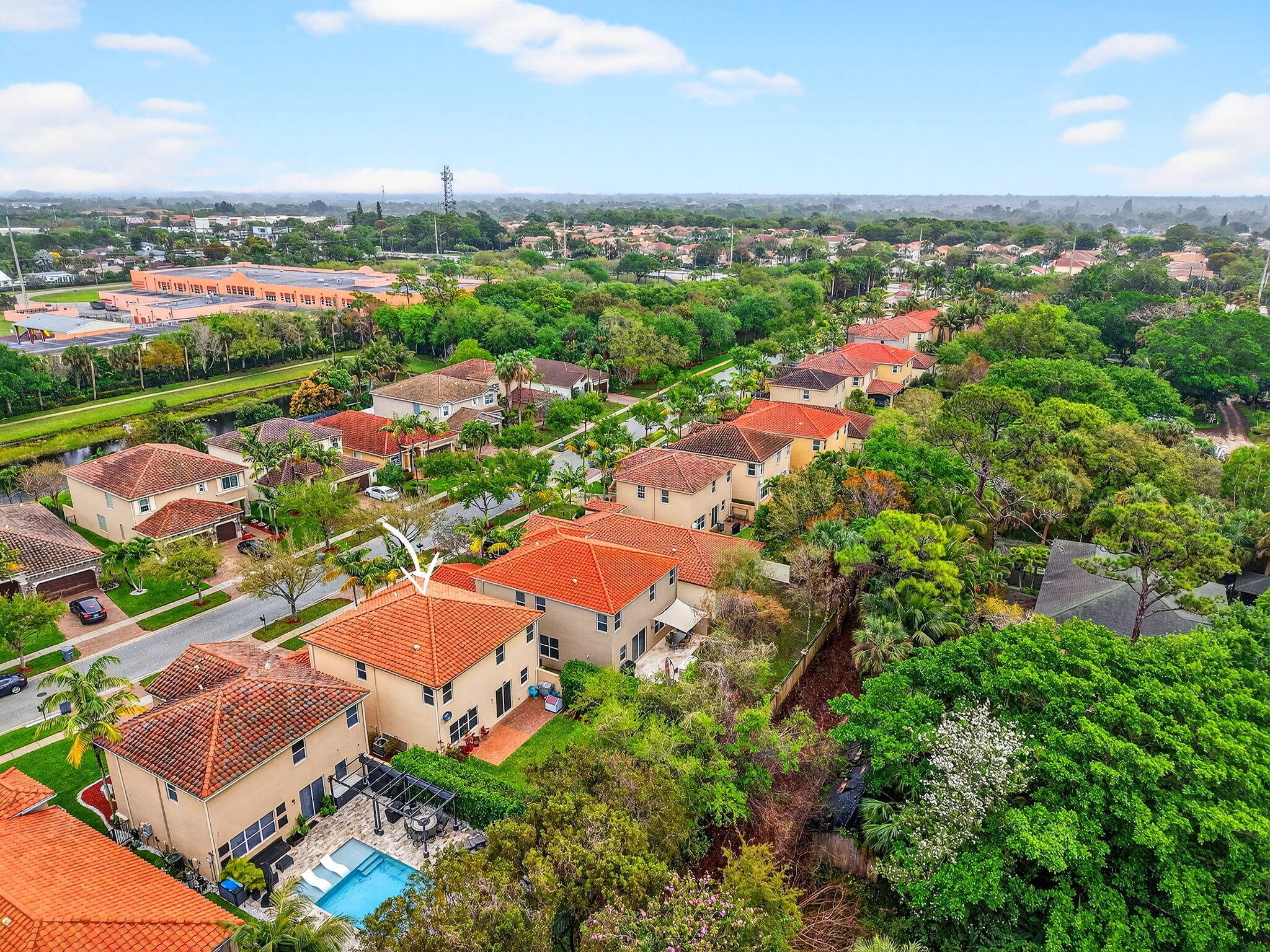 CAPISTARA - Residential