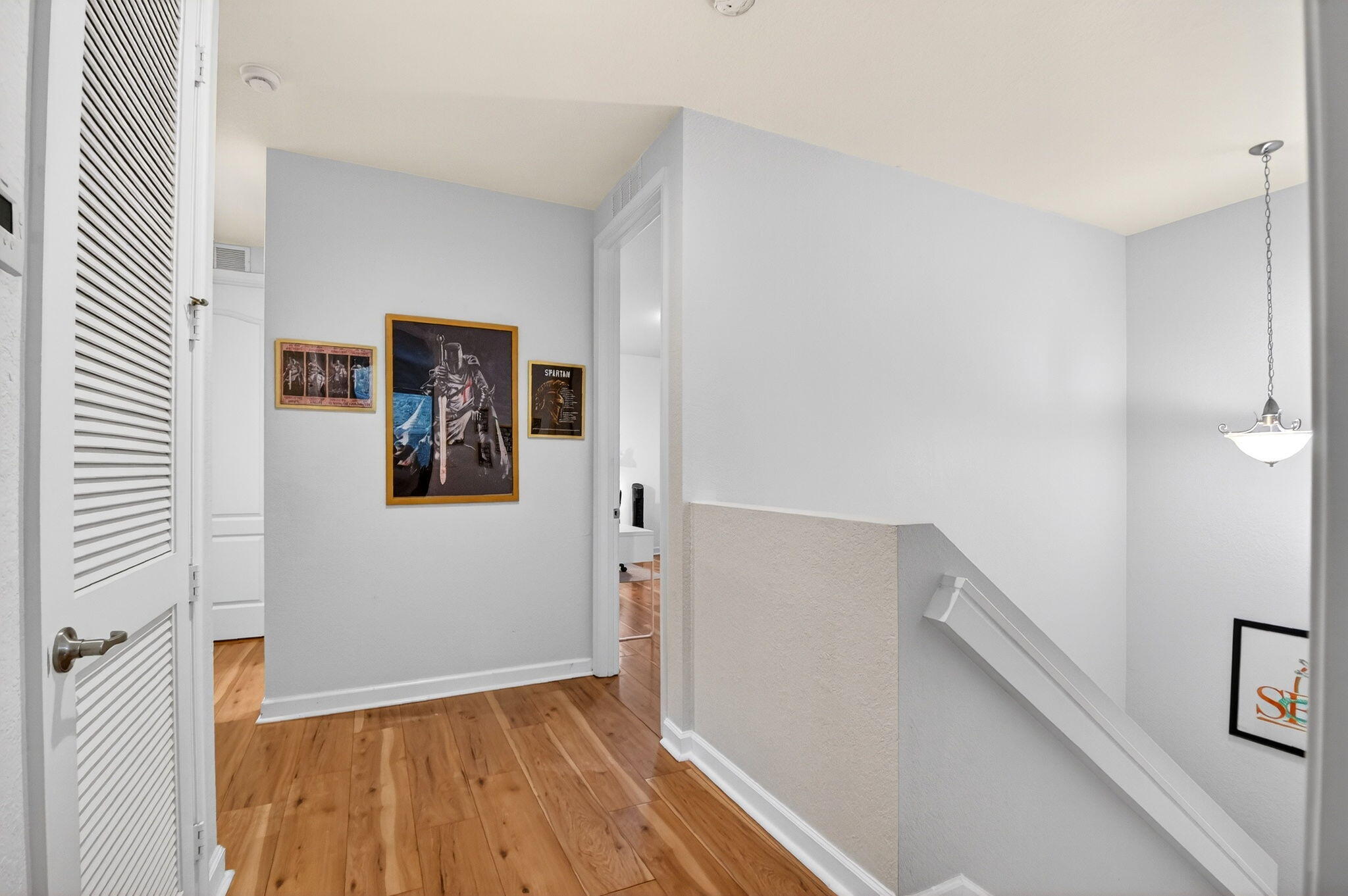 CAPISTARA - Residential