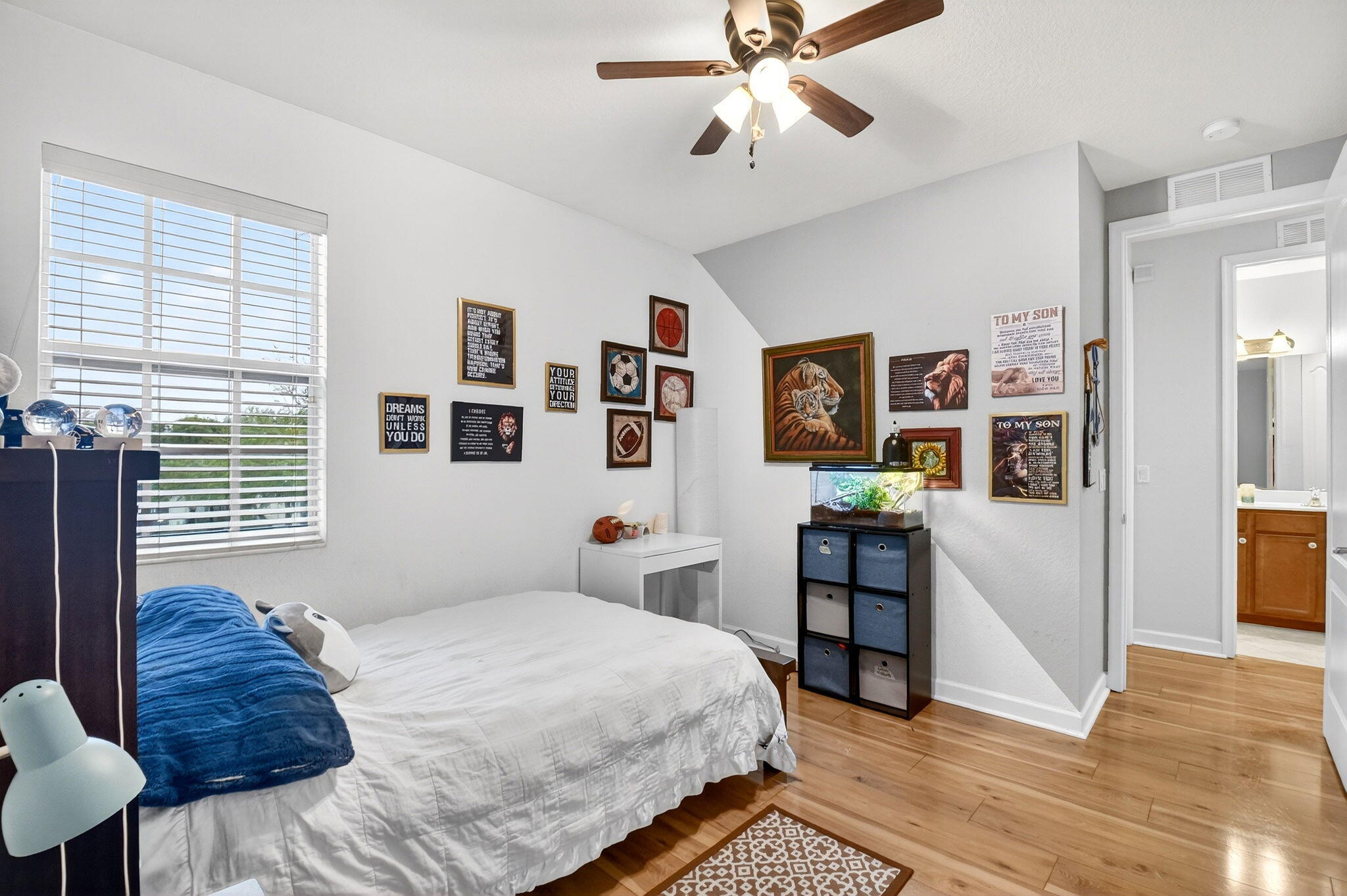 CAPISTARA - Residential