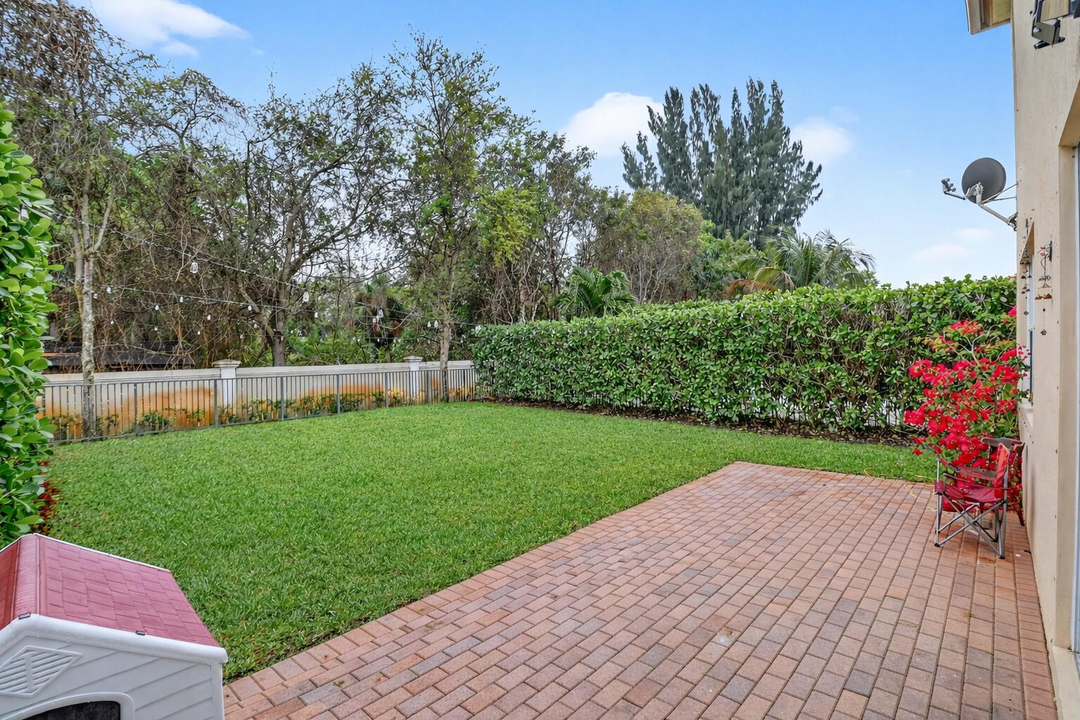 CAPISTARA - Residential