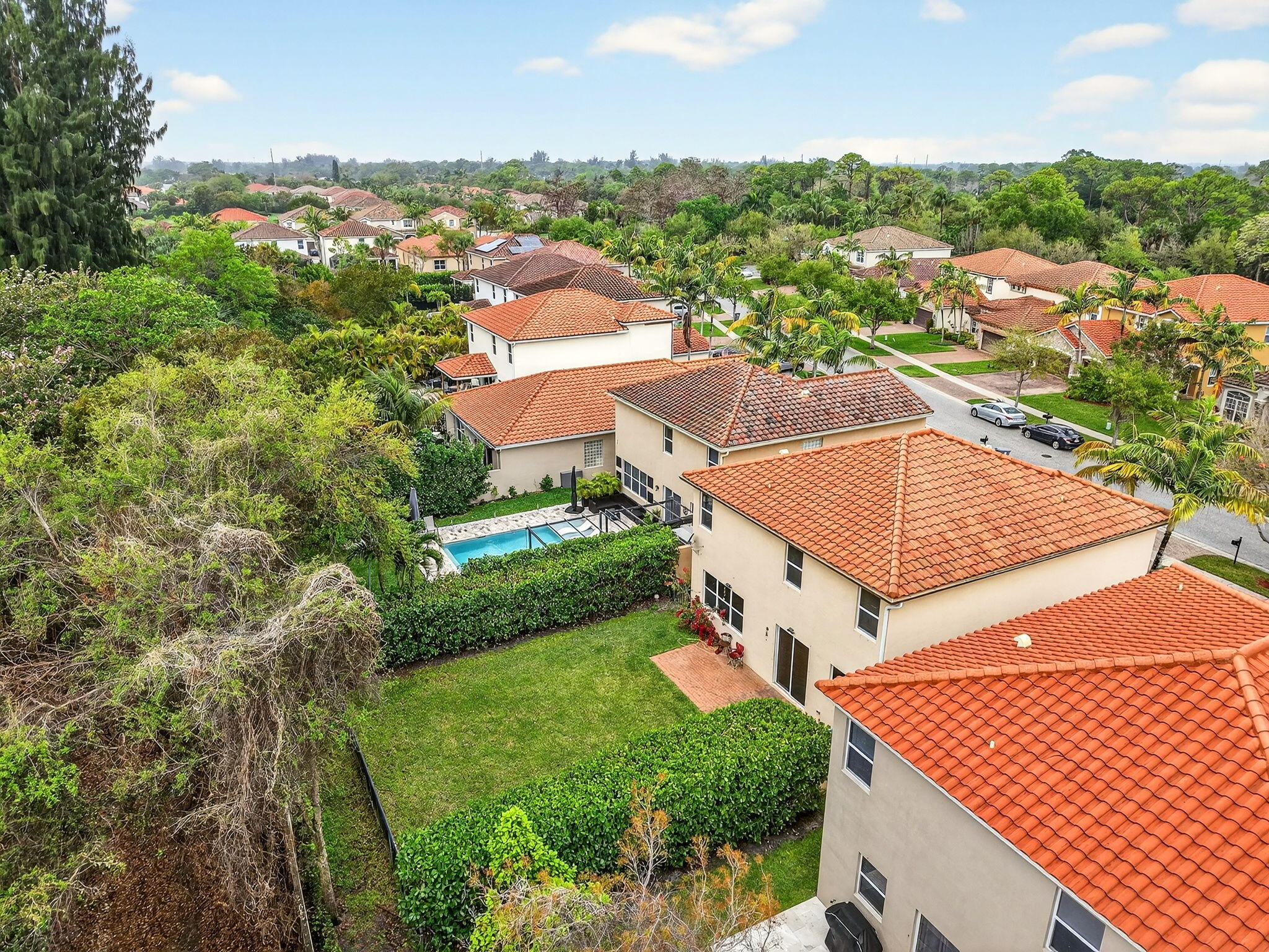 CAPISTARA - Residential