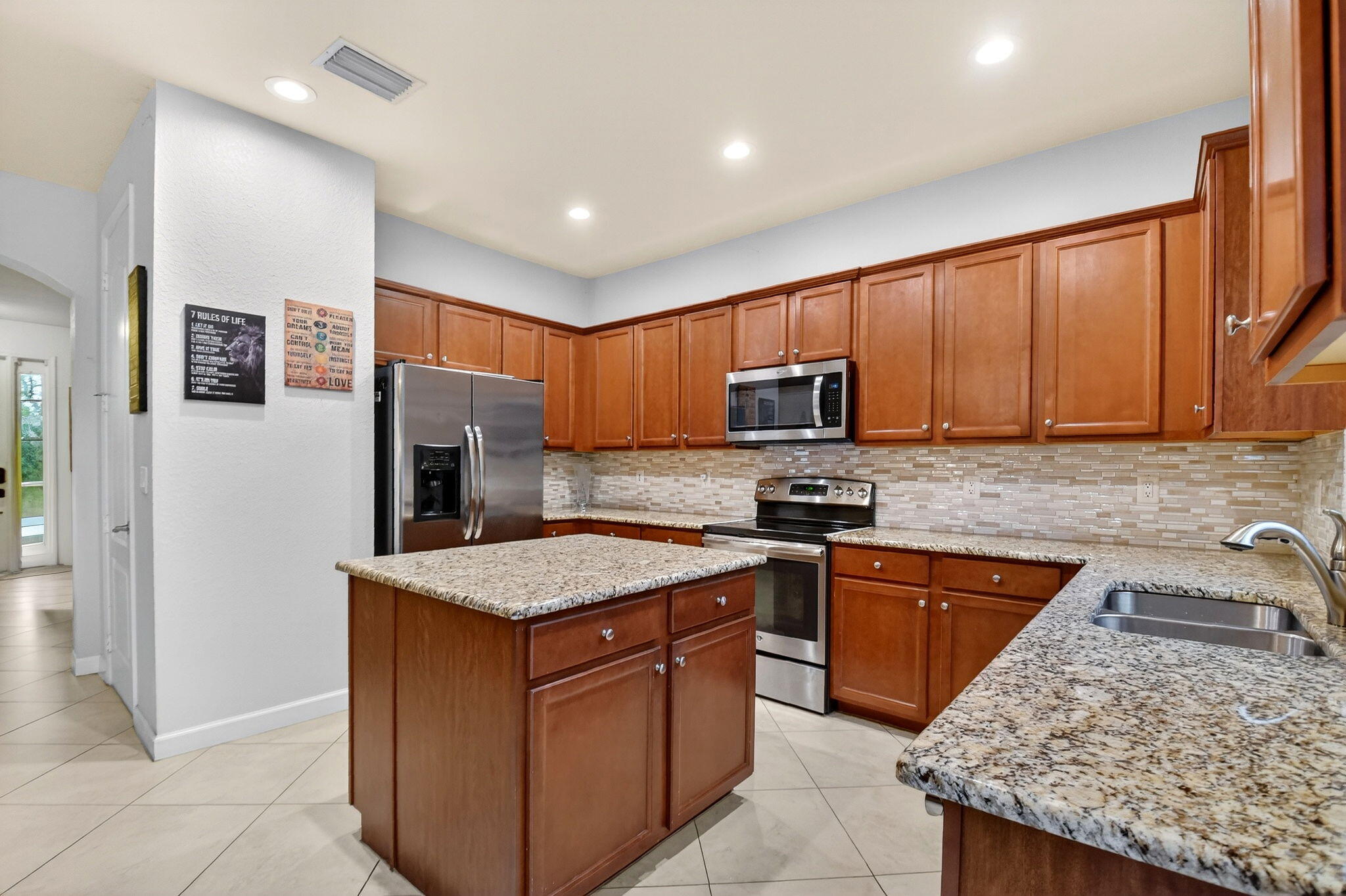 CAPISTARA - Residential