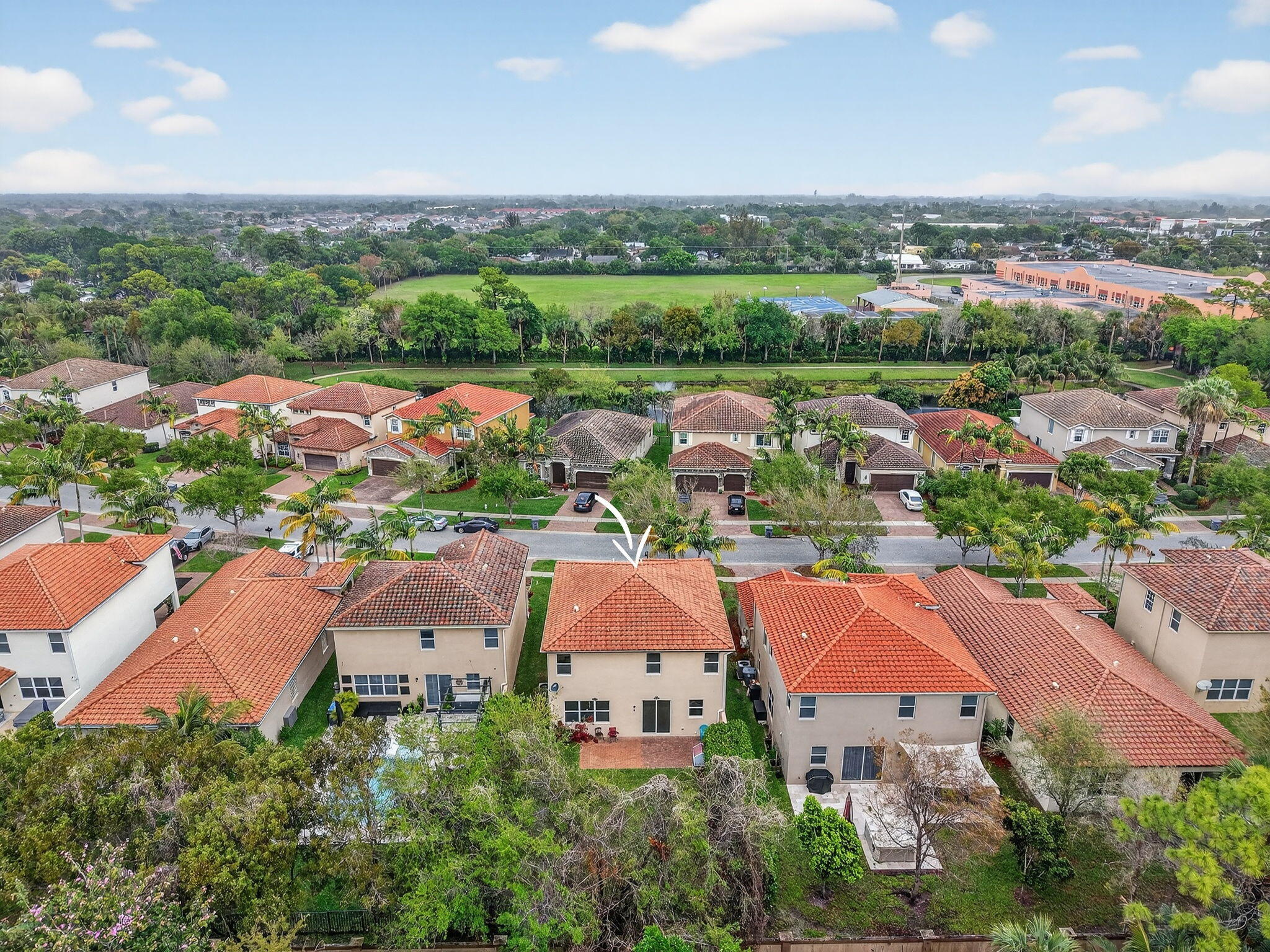 CAPISTARA - Residential