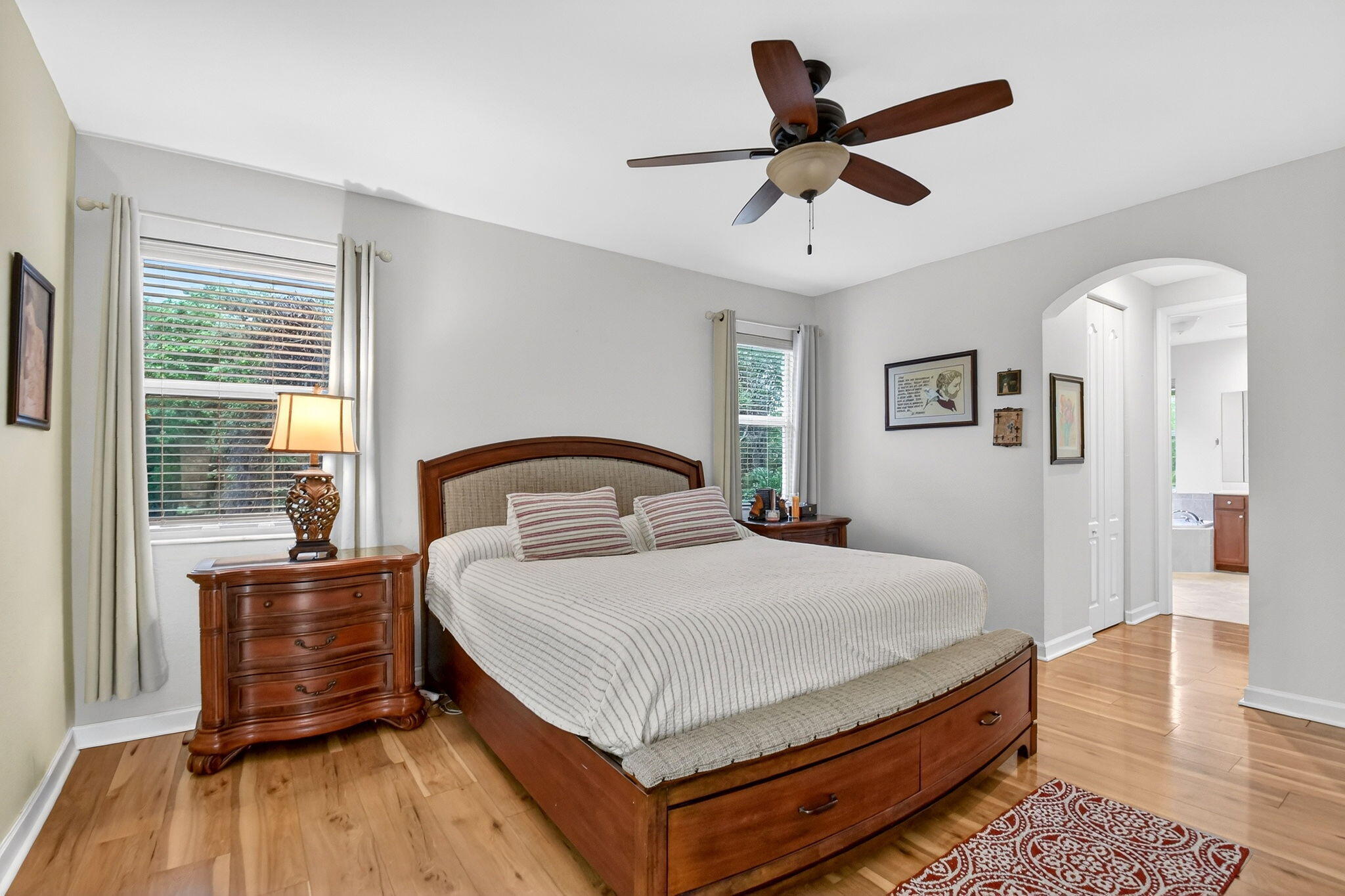 CAPISTARA - Residential