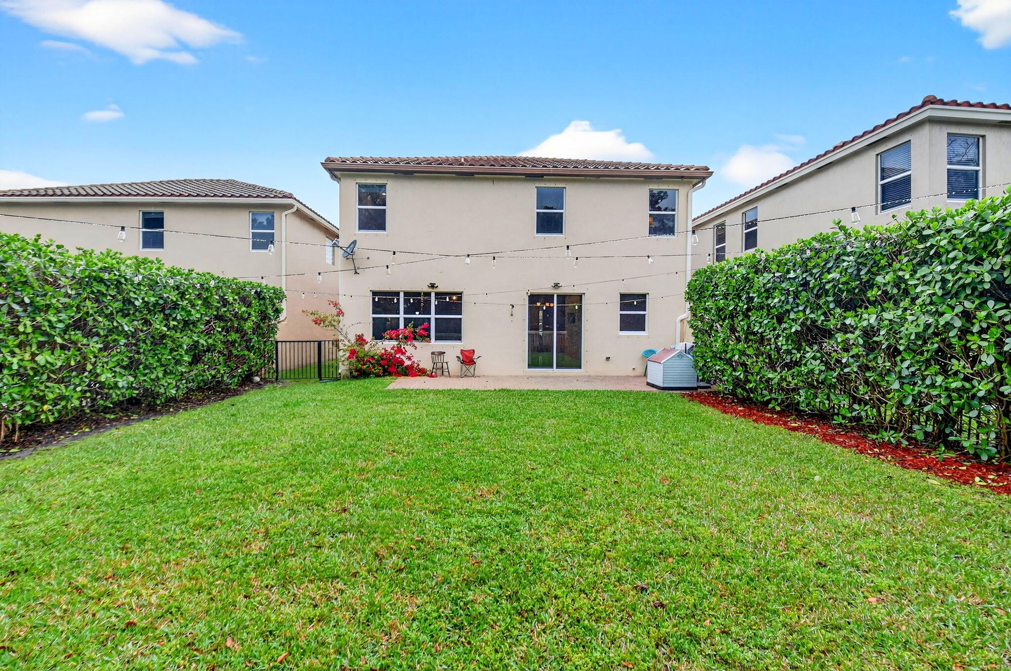 CAPISTARA - Residential