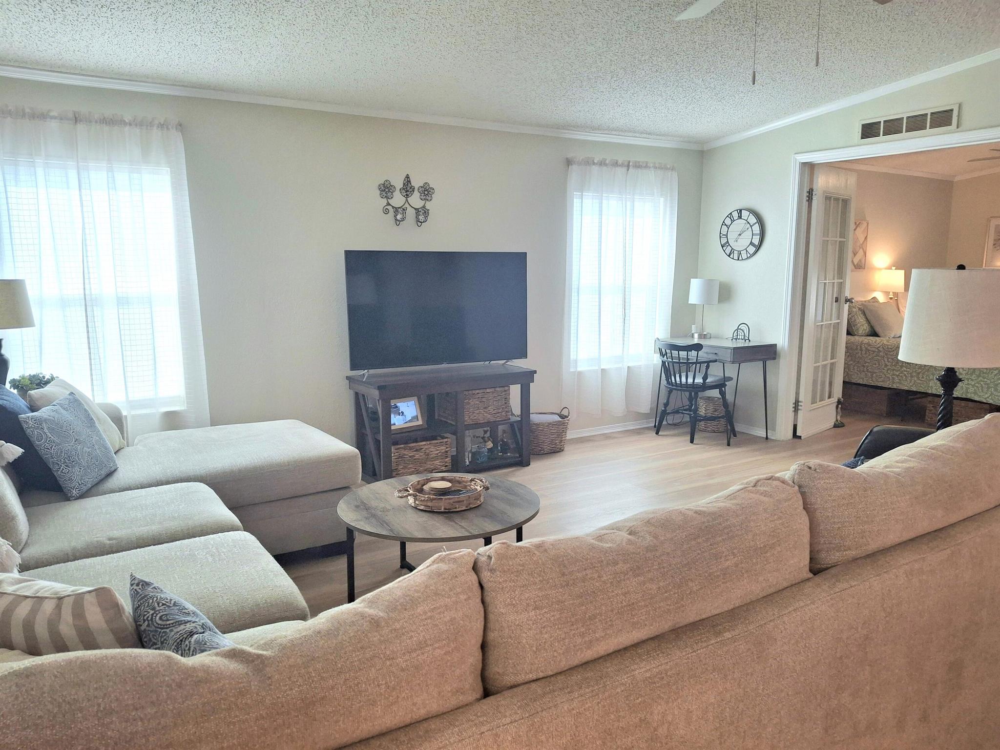 SAVANNA CLUB PLAT PHASE T - Residential