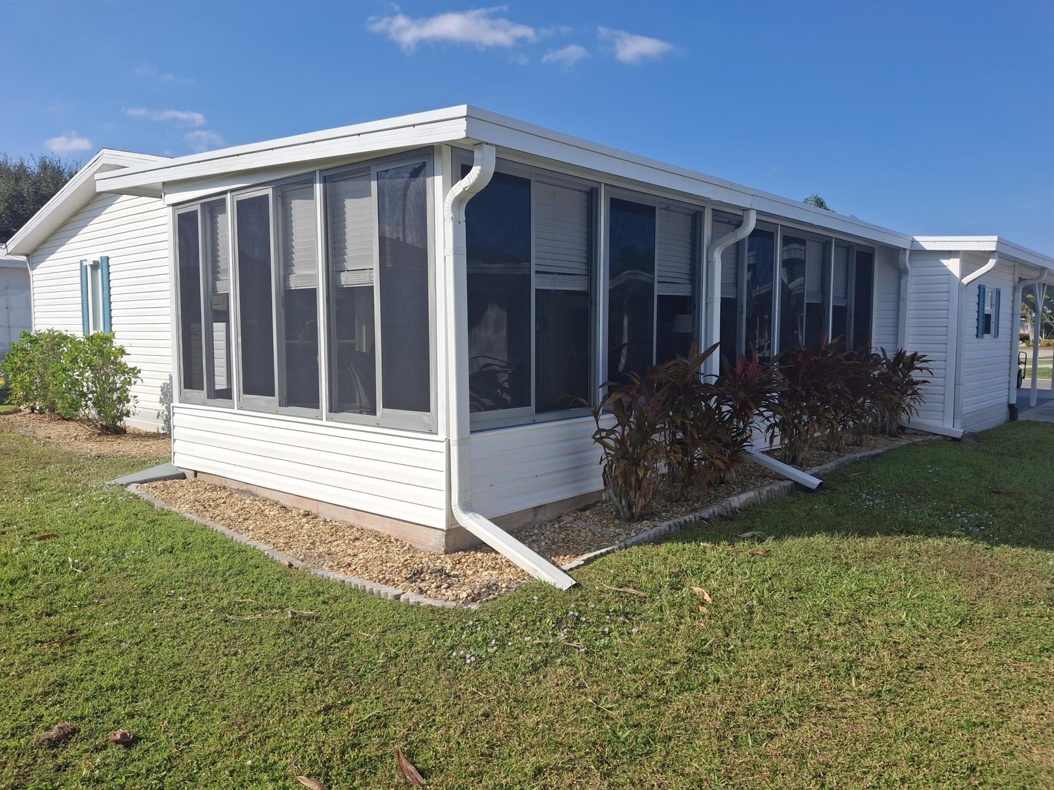 SAVANNA CLUB PLAT PHASE T - Residential