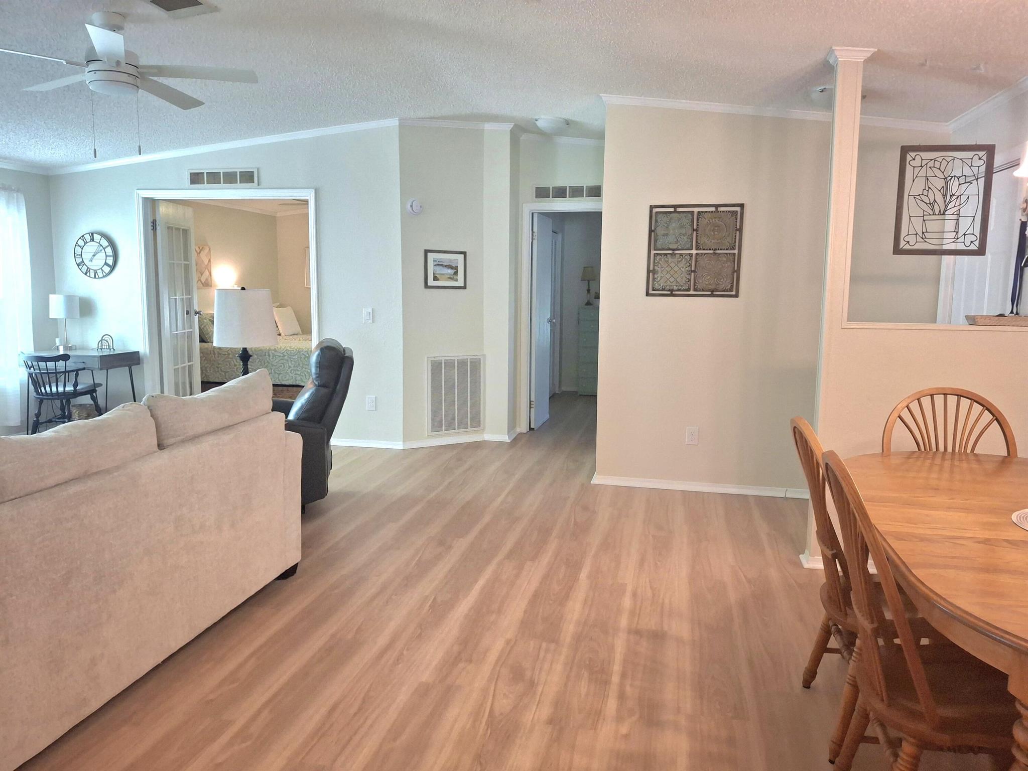 SAVANNA CLUB PLAT PHASE T - Residential