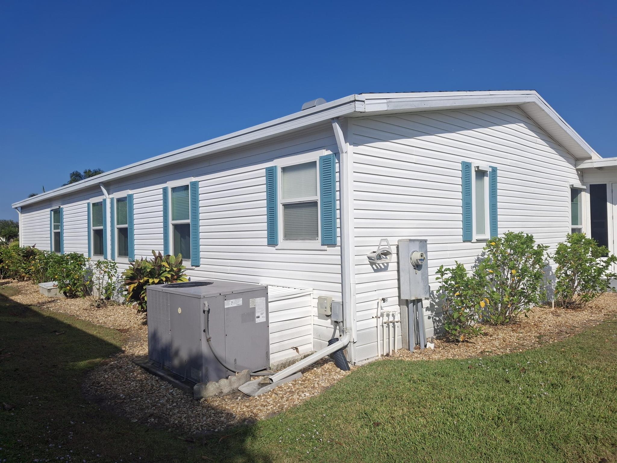 SAVANNA CLUB PLAT PHASE T - Residential