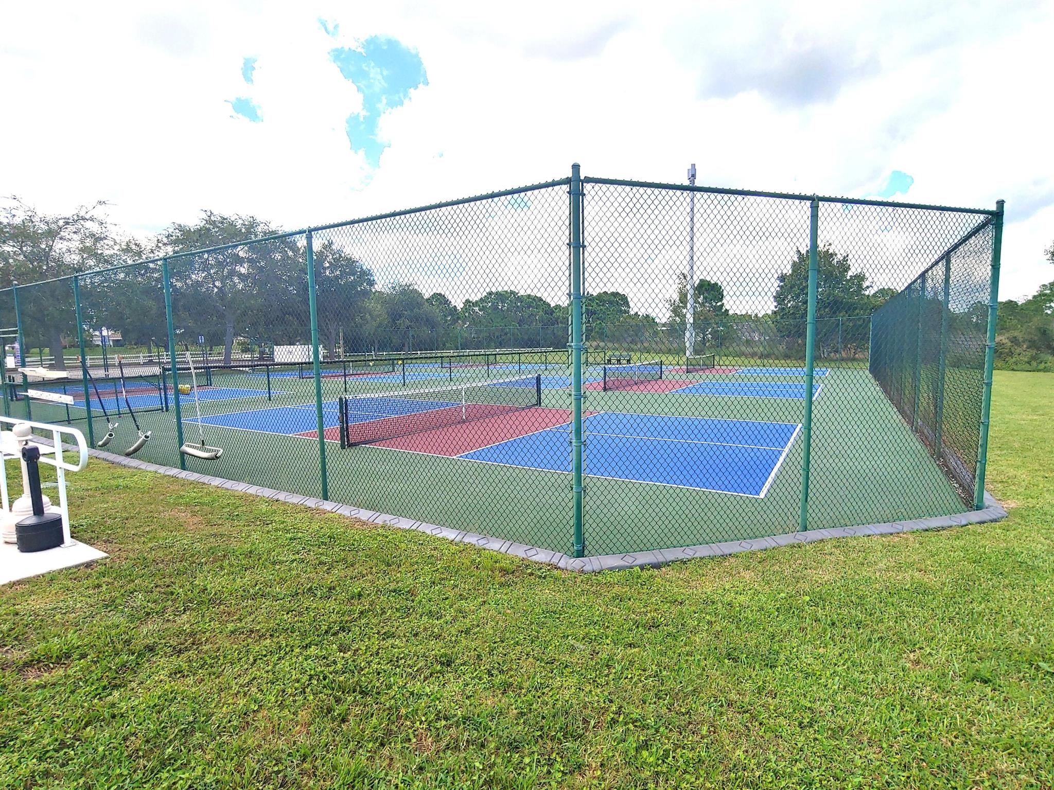 SAVANNA CLUB PLAT PHASE T - Residential