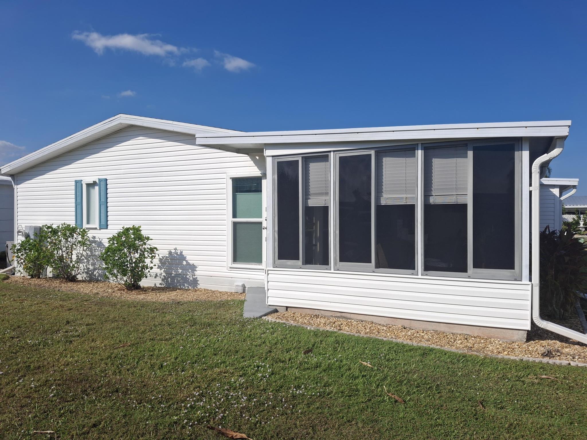 SAVANNA CLUB PLAT PHASE T - Residential