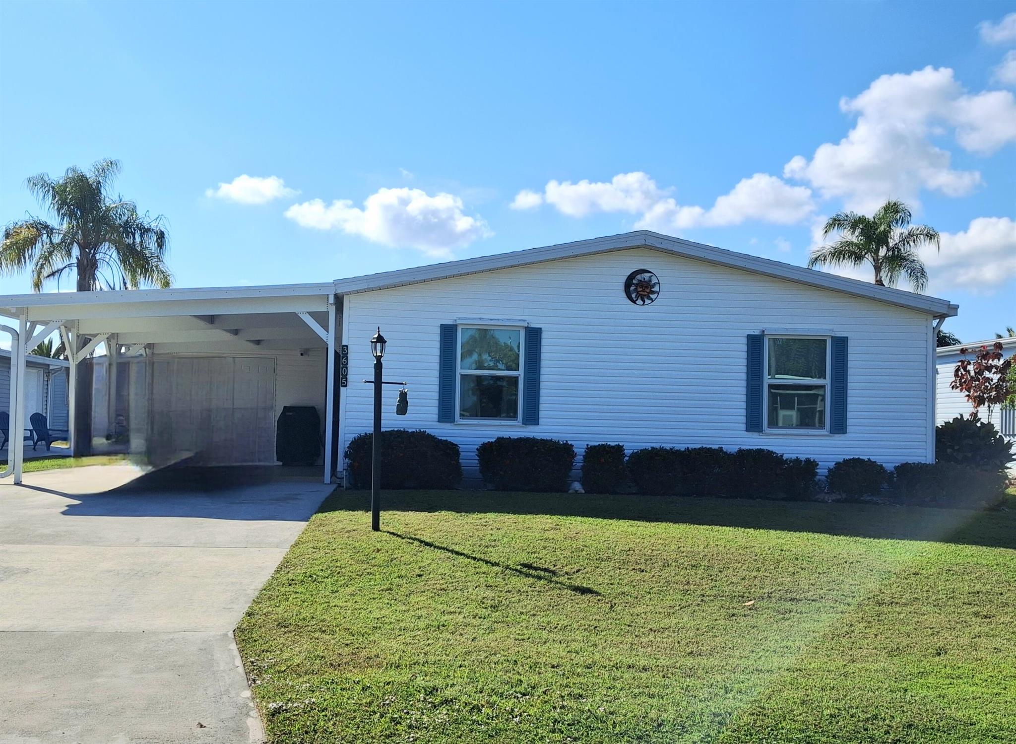 SAVANNA CLUB PLAT PHASE T - Residential