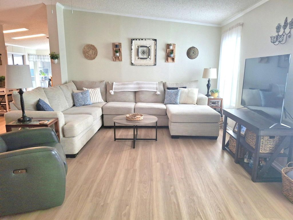 Photo of 3605 Crabapple Drive, Port Saint Lucie, FL 34952 (MLS # R11142212)