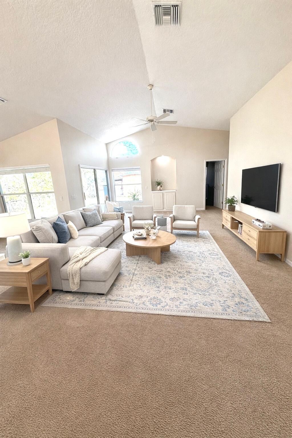 PORT ST LUCIE SECTION 6 - Residential