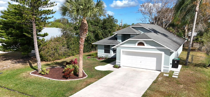 PORT ST LUCIE SECTION 6 - Residential