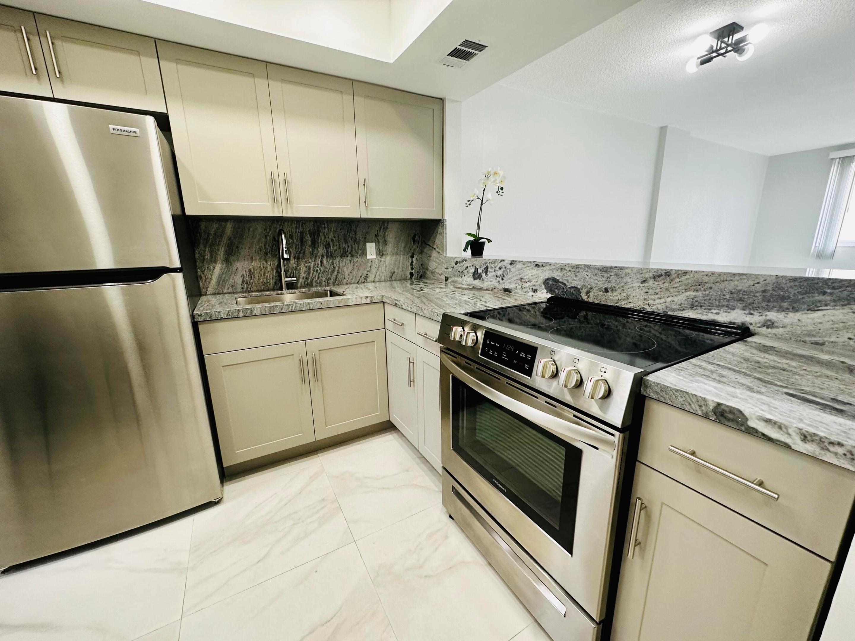 APRIL BREEZE CONDO - Residential Lease