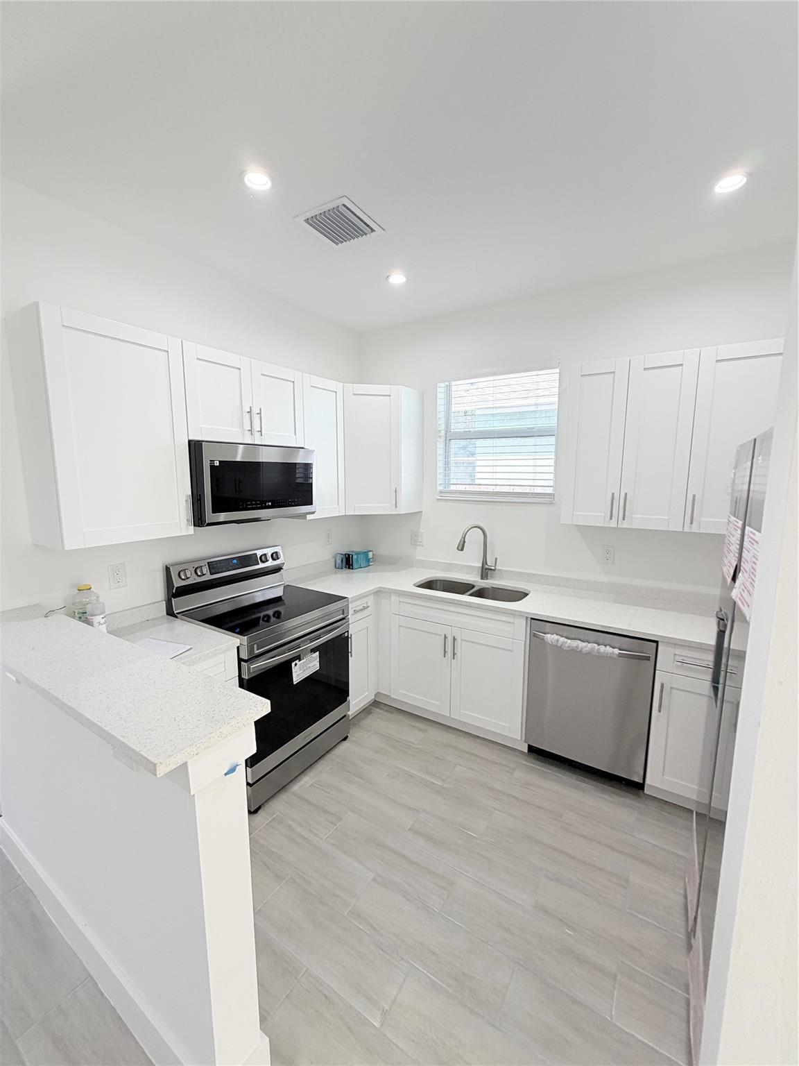 HAPPY HOME HEIGHTS - Residential Lease