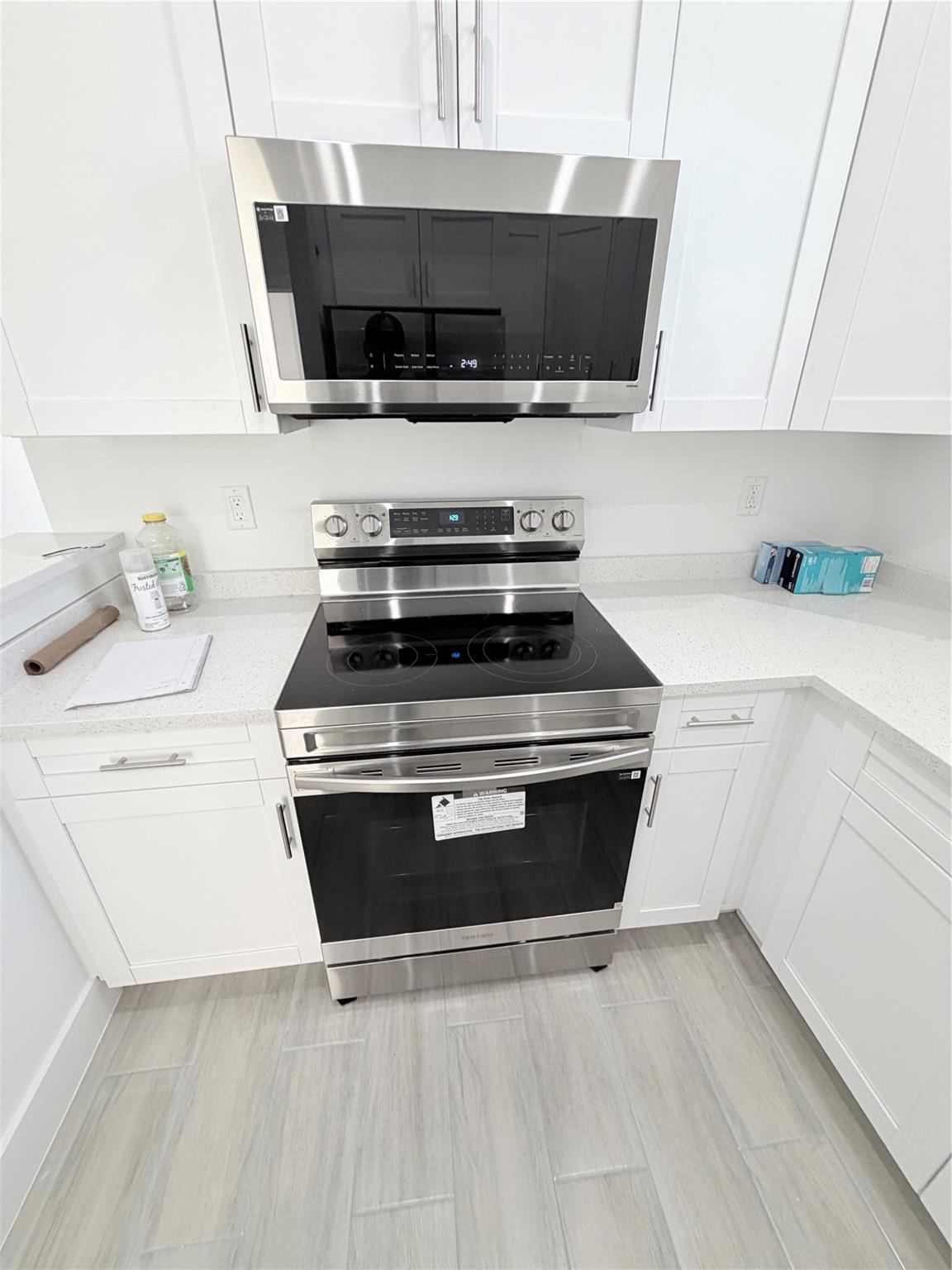 HAPPY HOME HEIGHTS - Residential Lease