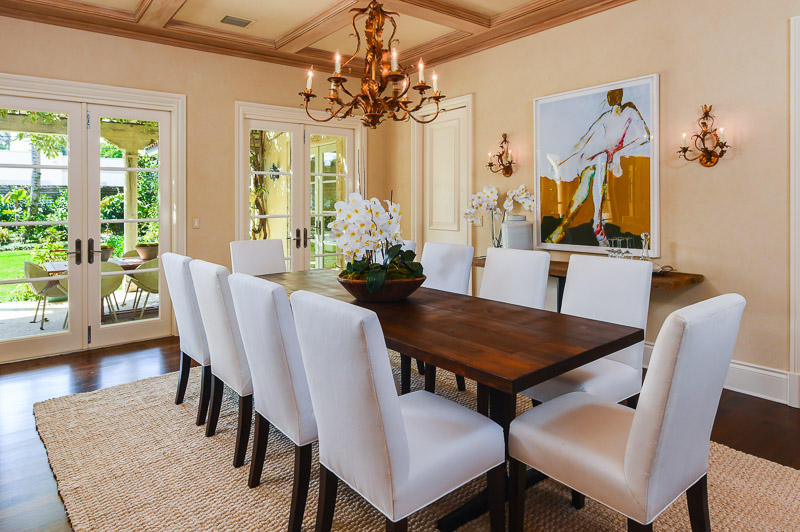 Acreage & Unrec - Residential