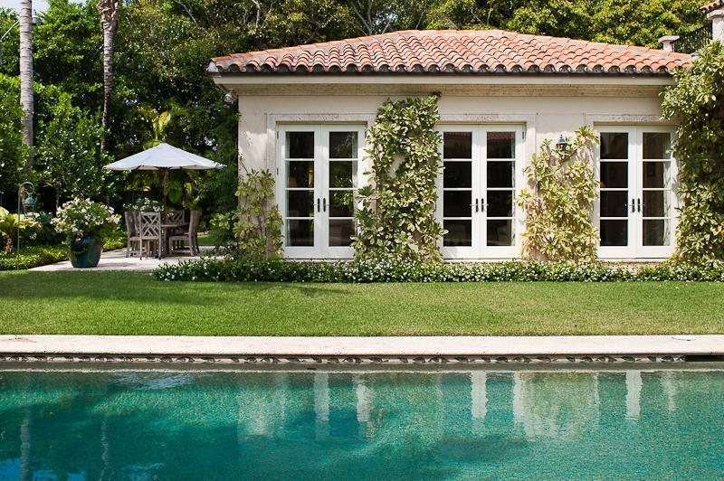 Acreage & Unrec - Residential