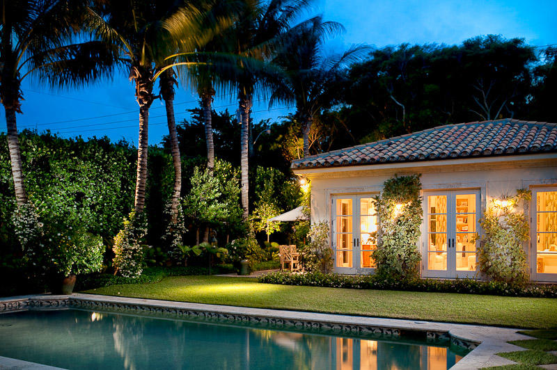 Acreage & Unrec - Residential