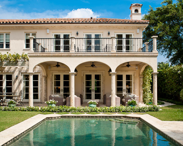 Acreage & Unrec - Residential