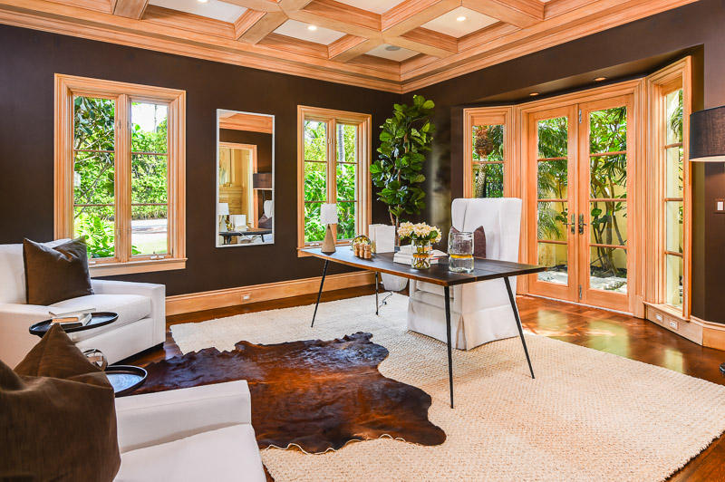 Acreage & Unrec - Residential