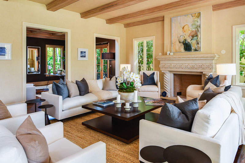 Acreage & Unrec - Residential