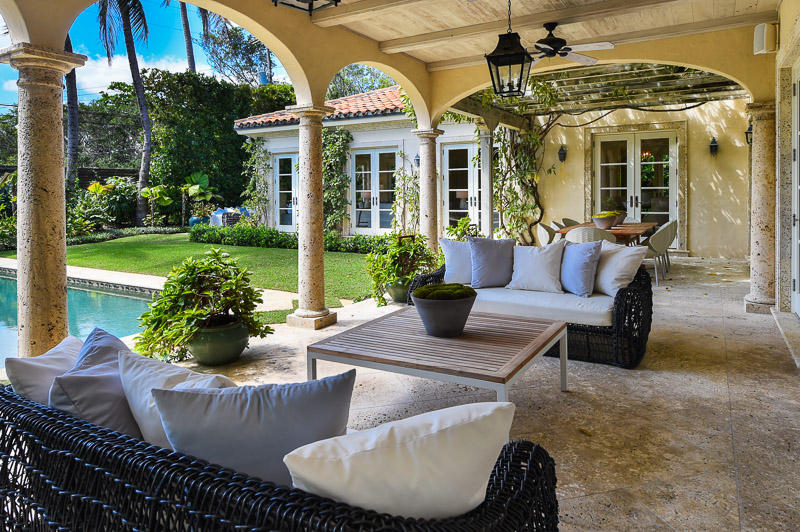 Acreage & Unrec - Residential