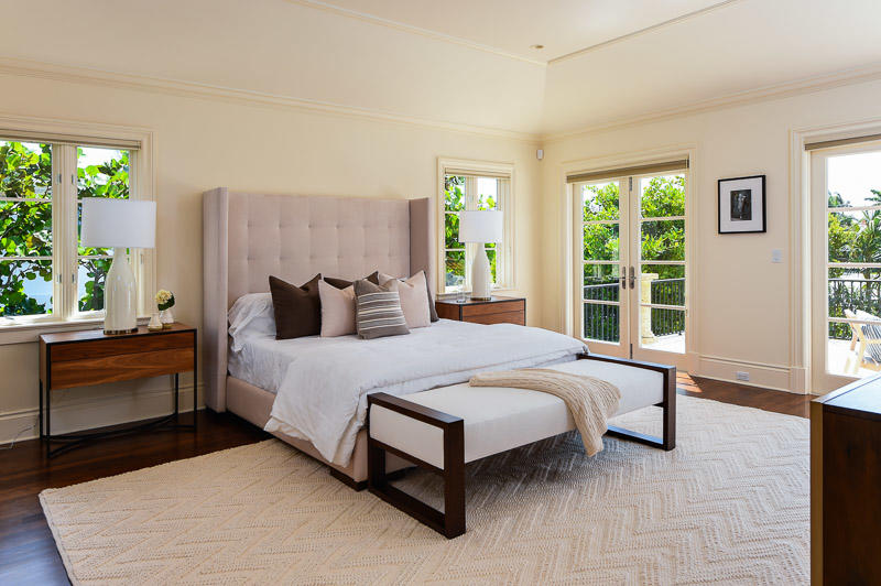 Acreage & Unrec - Residential