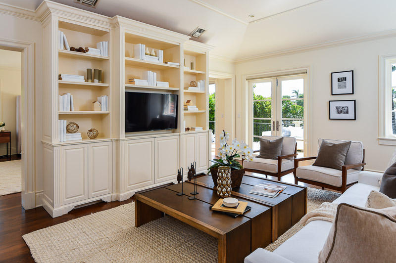 Acreage & Unrec - Residential