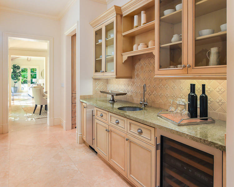 Acreage & Unrec - Residential