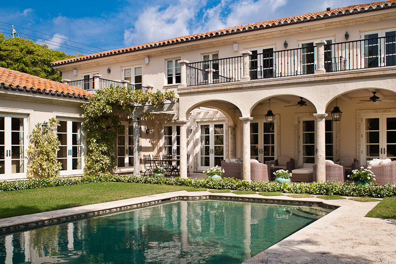 Acreage & Unrec - Residential