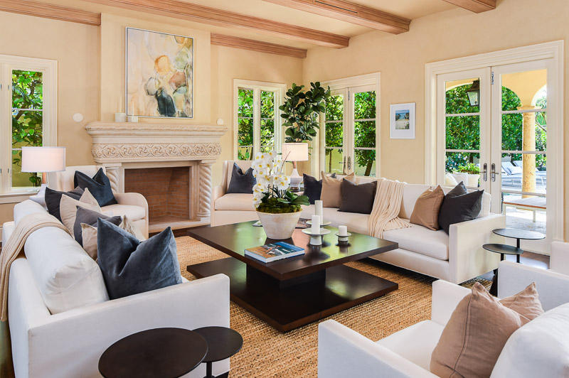 Acreage & Unrec - Residential