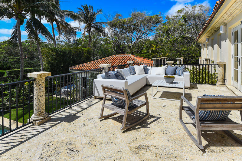 Acreage & Unrec - Residential