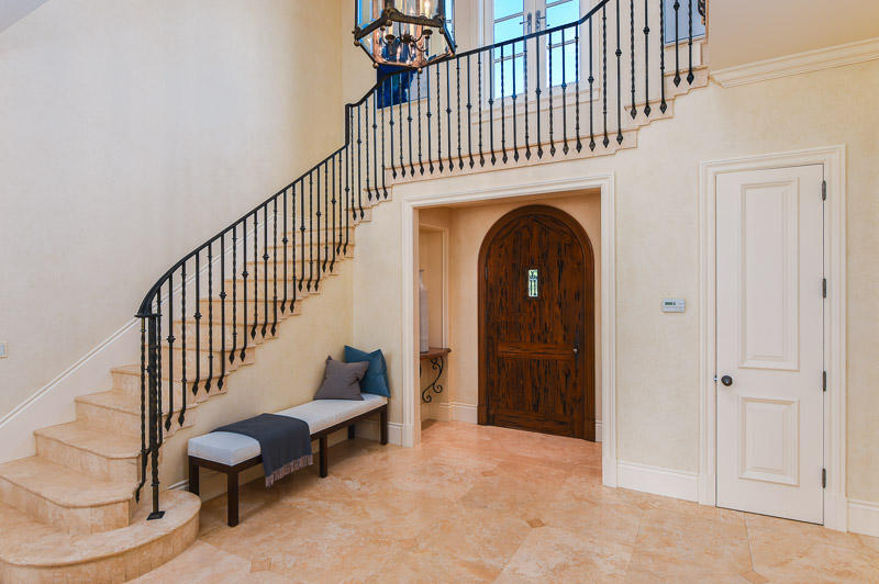 Acreage & Unrec - Residential