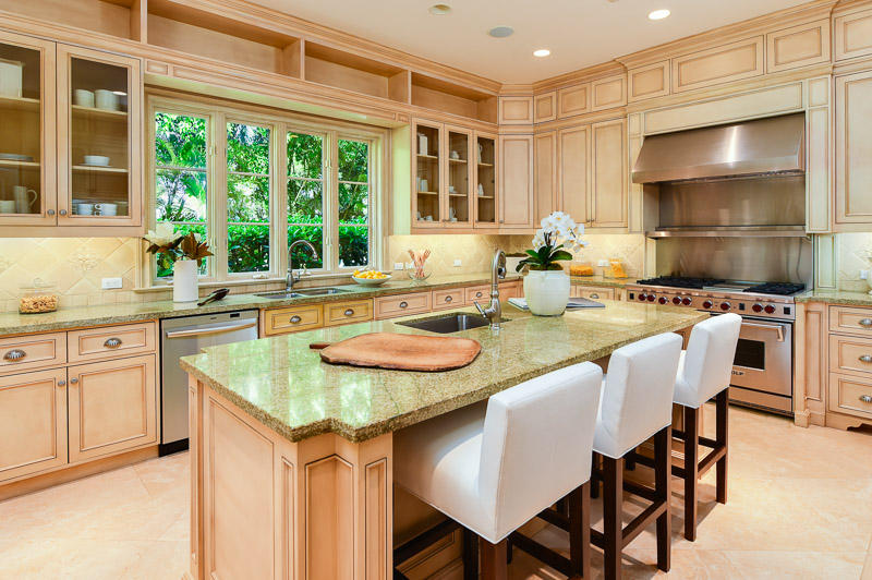 Acreage & Unrec - Residential