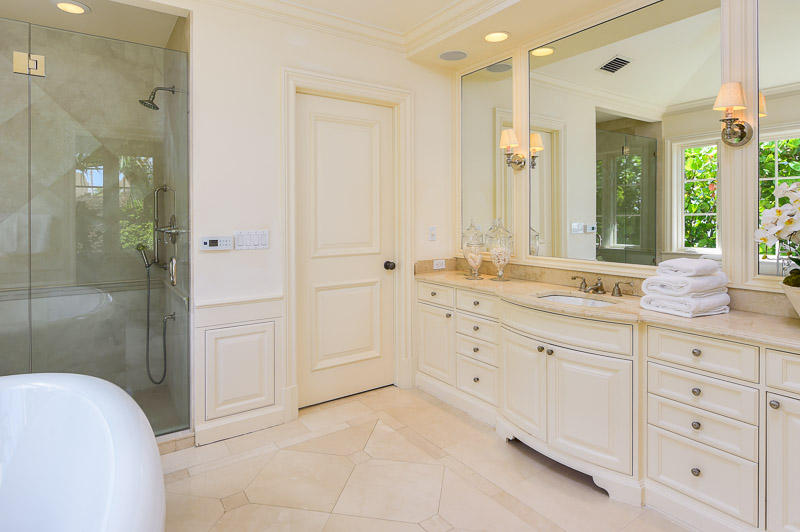 Acreage & Unrec - Residential