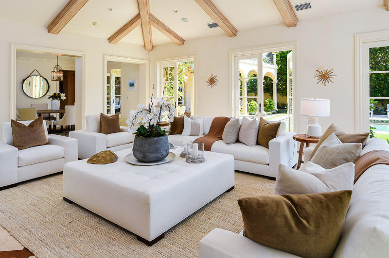 Acreage & Unrec - Residential