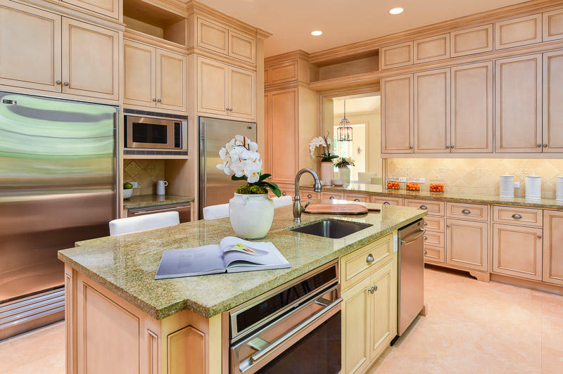 Acreage & Unrec - Residential