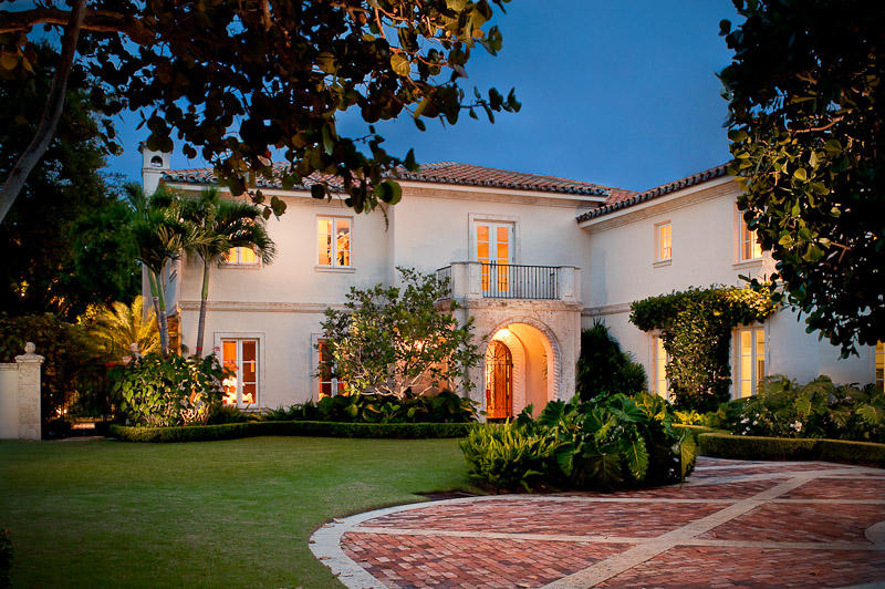 Acreage & Unrec - Residential