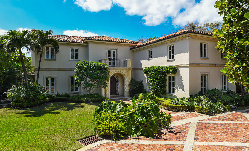 Acreage & Unrec - Residential