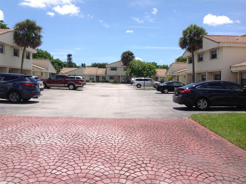 Photo of 3131 Coral Ridge Drive #3131, Coral Springs, FL 33065 (MLS # F10486601)