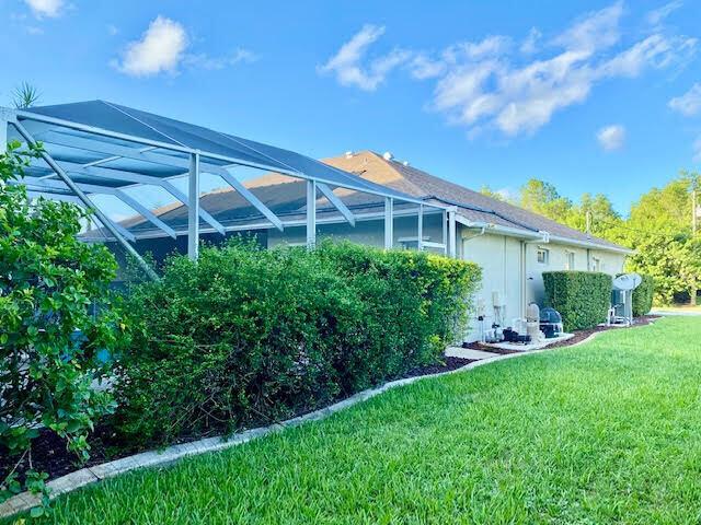 Port St Lucie Section 37 - Residential