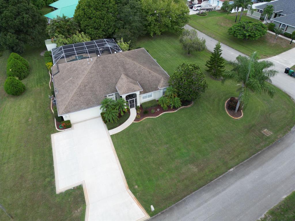 Port St Lucie Section 37 - Residential