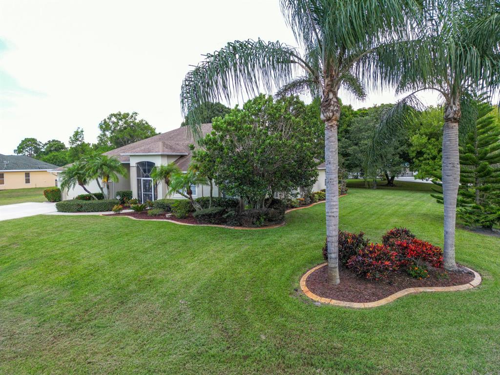 Port St Lucie Section 37 - Residential