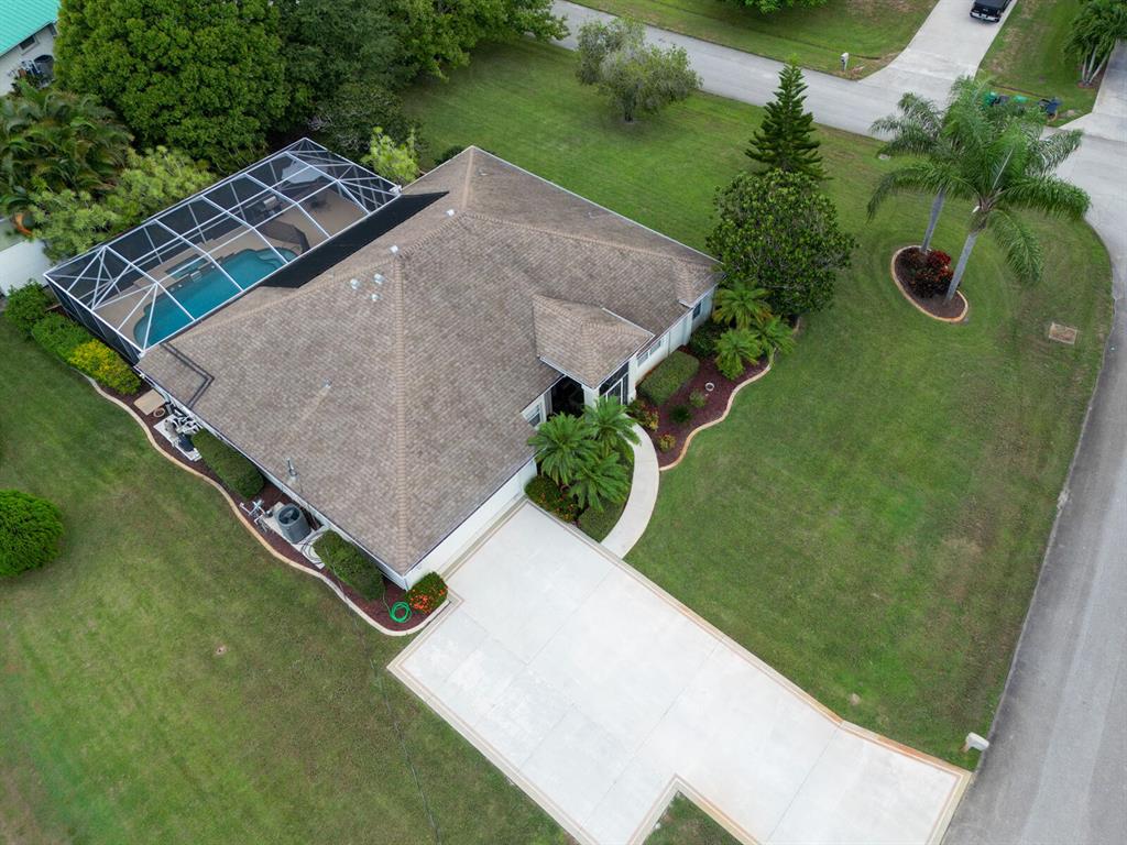 Port St Lucie Section 37 - Residential